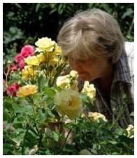 Monika Schuhleiten